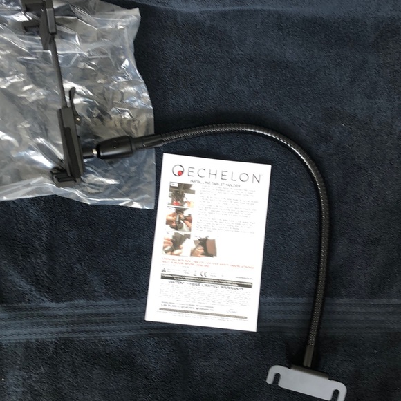Other | Echelon Tablet Holder For 
